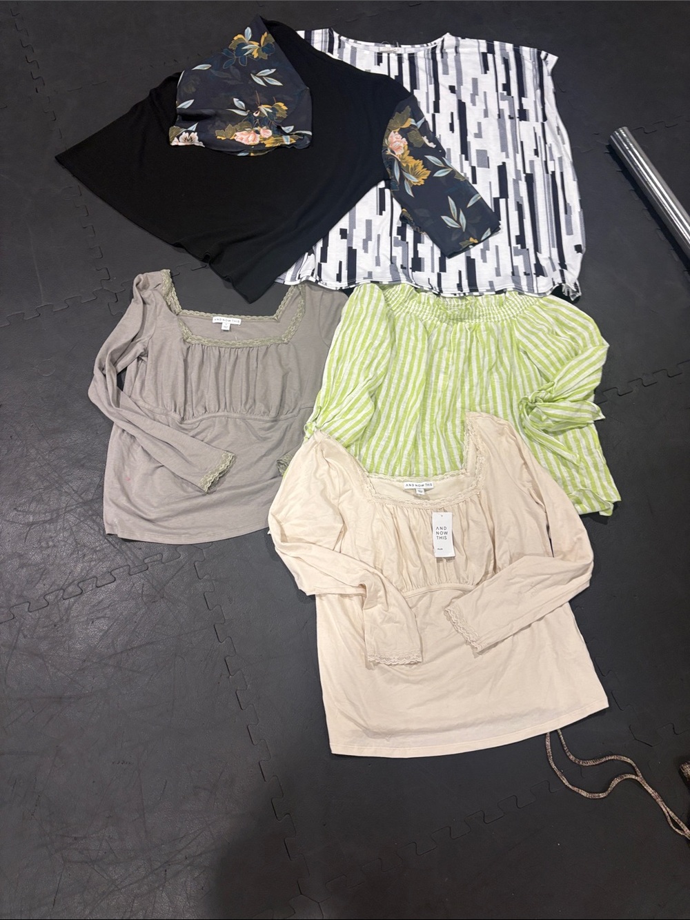 1x bundle